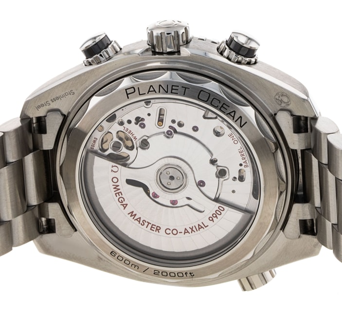 Omega Planet Ocean 215.30.46.51.01.002 Image 4